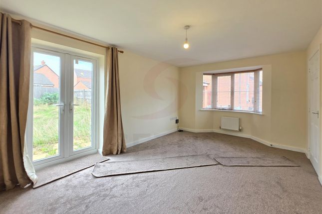 Long Swath Way, Leicester photo 3