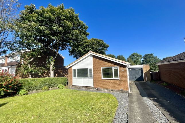 Bungalow for sale in Glenhurst Drive, Whickham