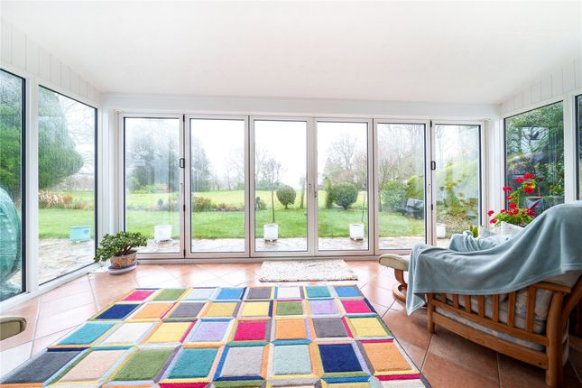 Terraced house for sale in Hordle Lane, Hordle, Lymington, Hampshire