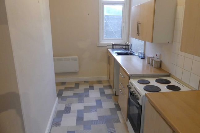 Flat for sale in 2 X 1 Bed Flats, Coatham Road, Redcar