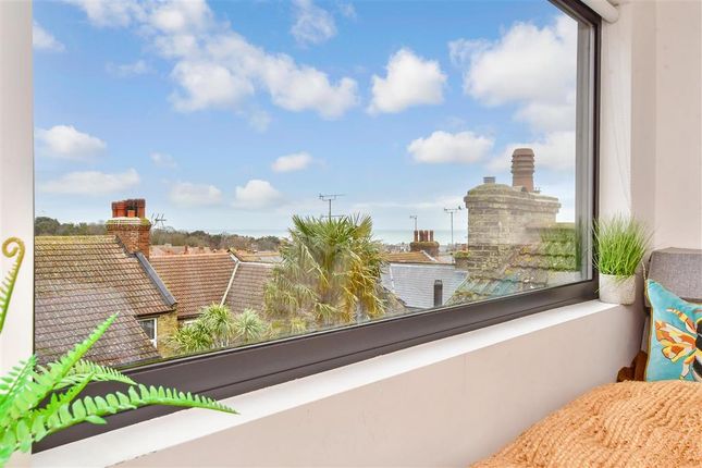 Thumbnail End terrace house for sale in Chaucer Road, Broadstairs, Kent