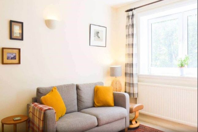 Eildon Terrace, Inverleith, Edinburgh, Edinburgh photo 3
