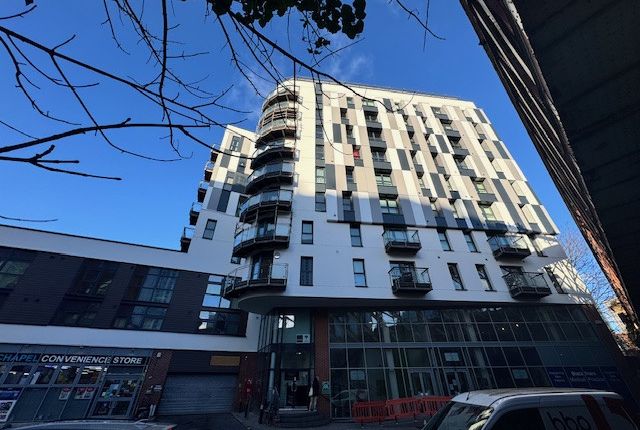 Apartment 811 Fresh Apartments,, 138 Chapel Street, Salford photo 3