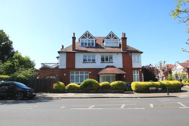 3-bed flat on Flat 2, 65, Teignmouth Road, Mapesbury, £779,000