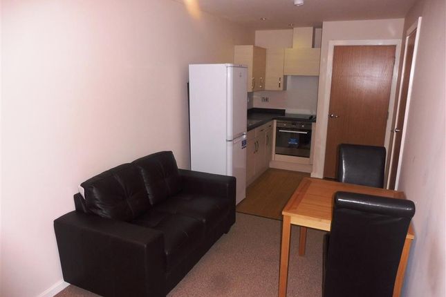 Flat to rent in Thornaby Place, Thornaby, Stockton On Tees