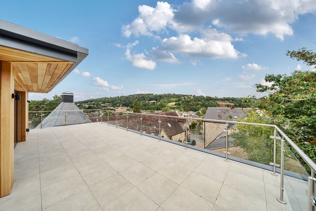 Brewery House, Tetbury Lane, Nailsworth photo 3