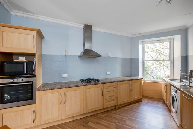 Flat for sale in 7/2 Admiralty Street, Leith, Edinburgh