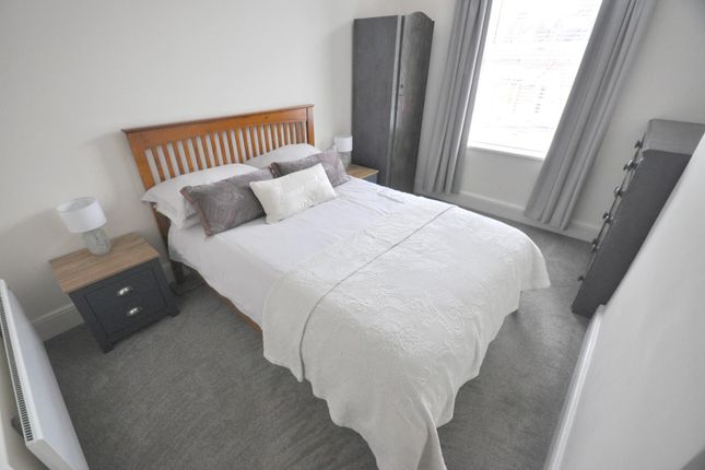 Flat for sale in Haldon Road, Exeter