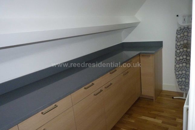 Flat to rent in Exeter Road, Selly Oak
