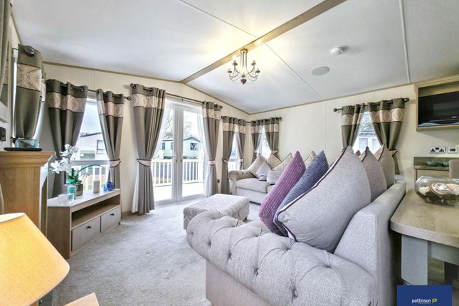Beaumont - 14 Heathergate Boutique Holiday Park, Lowgate, Hexham photo 4
