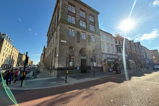 Thumbnail Office for sale in Blythswood Street, Glasgow