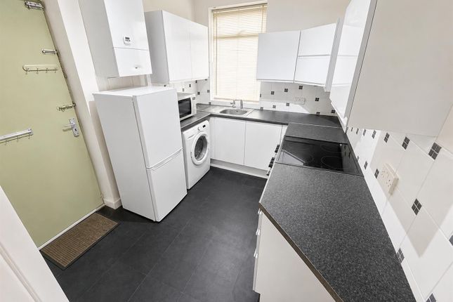10, Norman Street, Manchester photo 4