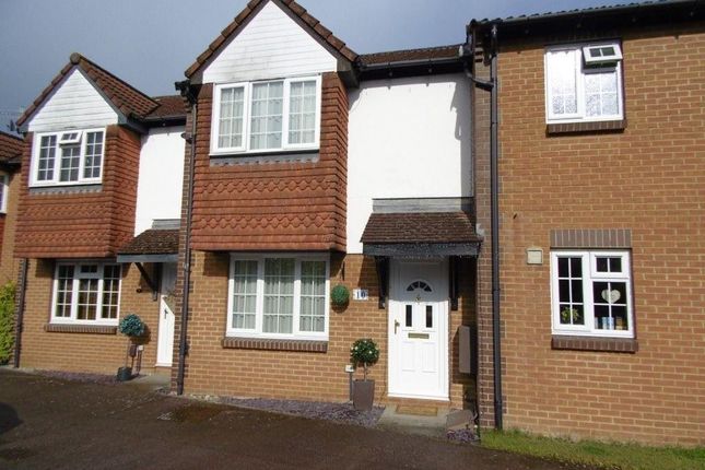 Terraced house for sale in Craven Road, Maidenbower, Crawley