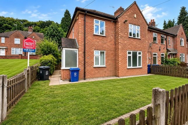 3-bed house on 24 Underwood Road, Newcastle, £30,000