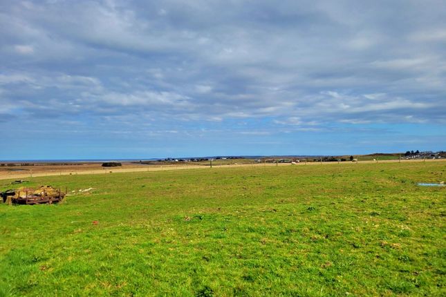 Thumbnail Land for sale in Perceval Road North, Stornoway