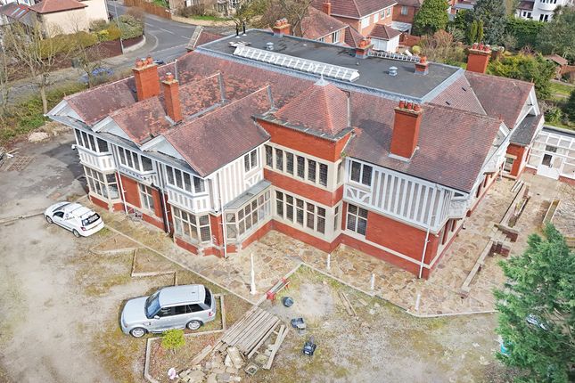 Thumbnail Hotel/guest house for sale in Grange Road, Hartlepool, 8