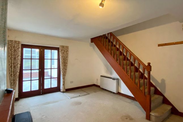 Detached house for sale in Wash Green, Wirksworth, Matlock