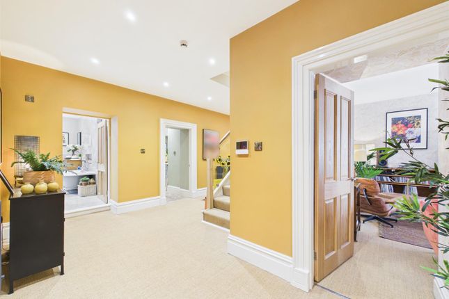 Flat 5, 16, St Georges Mount, New Brighton photo 4