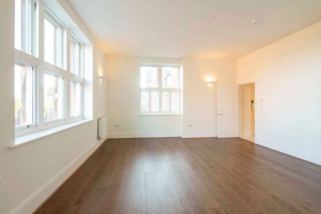 9 Basildon Court, 9 Basildon Court, Cholsey photo 2