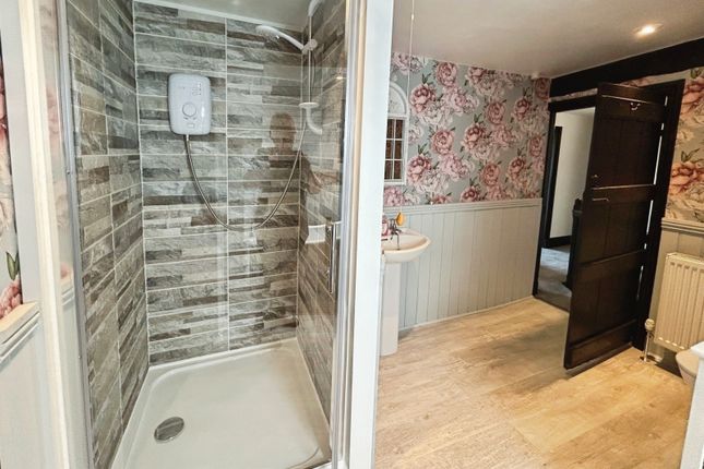 A Delightful Country Property