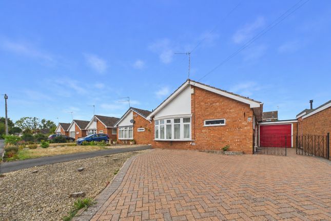 2-bed house on 46, Columbia Drive, Worcestershire, £315,000