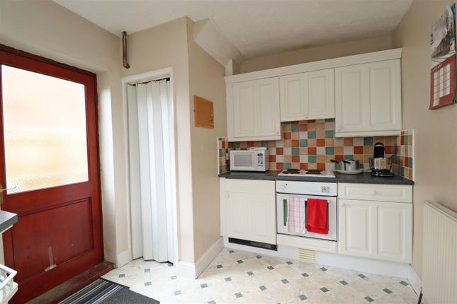 Semi-detached house for sale in Dovedale Road, Stockton-On-Tees