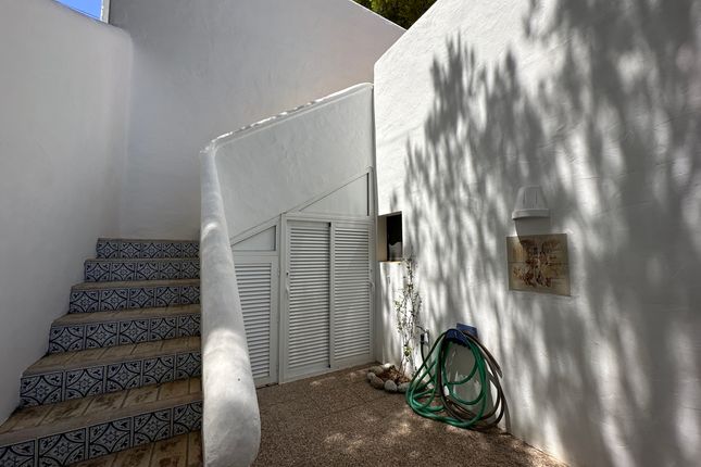 Town house for sale in Port Des Torrent, Sant Josep De Sa Talaia, Ibiza, Balearic Islands, Spain