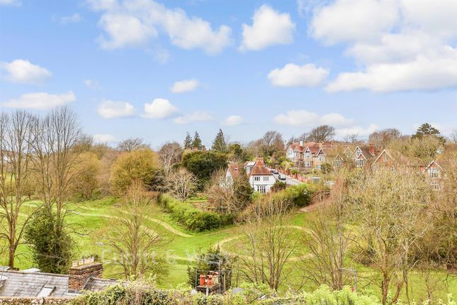 2-bed terraced on 59, New Road, Lewes, £350,000