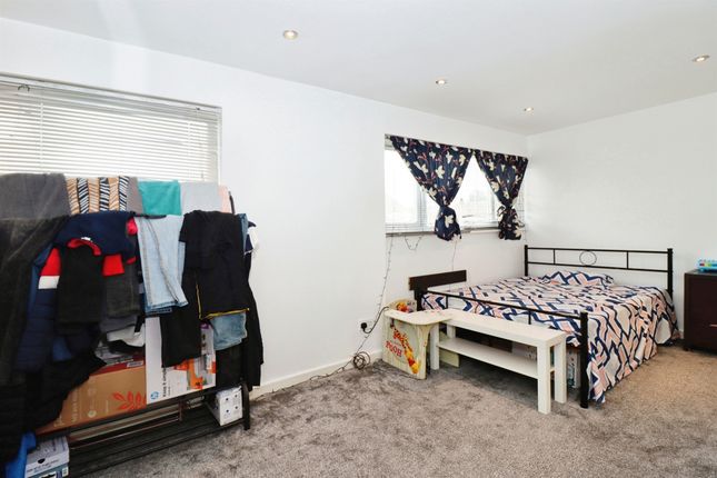 End terrace house for sale in Roycroft Road, Filton, Bristol