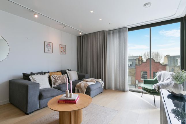 Apartment 8,, The Vabel, London photo 3