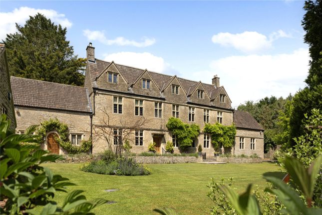 Selwood Manor