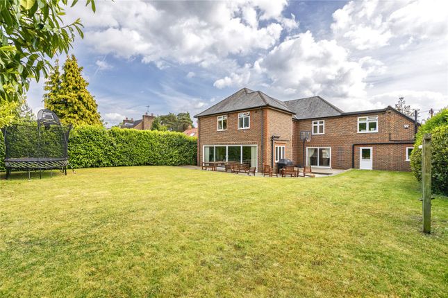 The Lodge, 7, Monks Road, Surrey photo 3