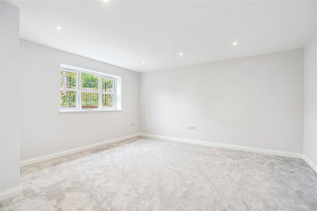 Semi-detached house for sale in Knoll Crescent, Northwood, Middlesex