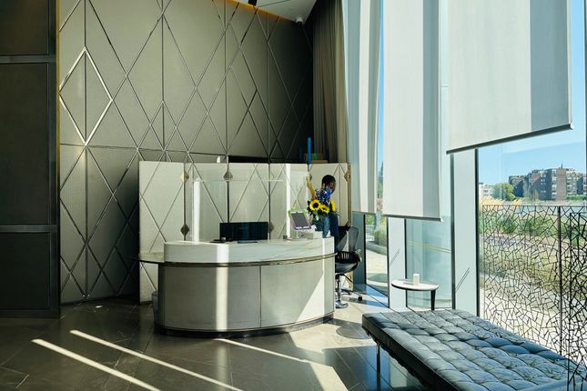 CG1, Chelsea Waterfront, London photo 4