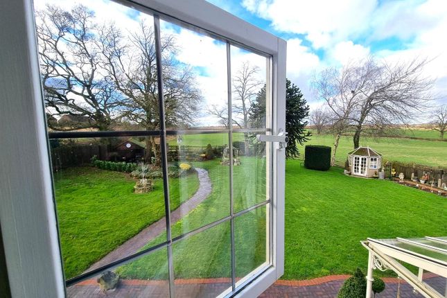 Detached house for sale in The Windmill Hill, Allesley, Coventry