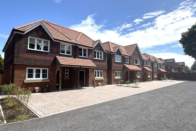 4-bed house on Plot 3 Tilia Copse, 33 Westfield Road, Woking, £729,500