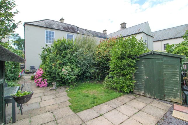 5 Southend House, Sodbury Road, Wickwar photo 2