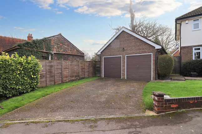 Detached house for sale in The Maltings, Rayne, Braintree