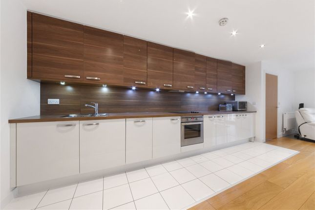 Flat 205, Chenla Building,, Conington Road, London photo 4