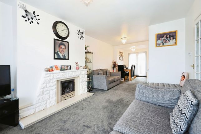 Semi-detached house for sale in Appletree Grove, Wolverhampton