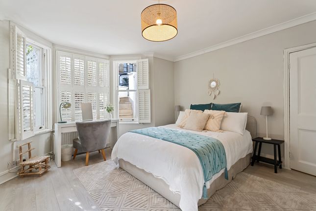 91A, Edith Road, London photo 4