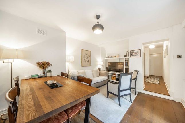 Flat 1, 39, Greyhound Lane, London photo 4