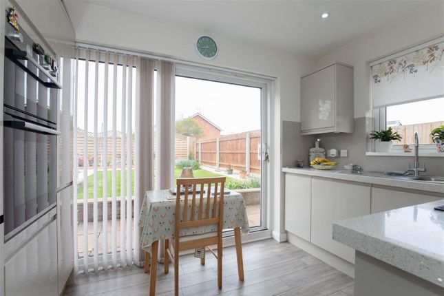 Bungalow for sale in Dunster Close, Springbank, Cheltenham
