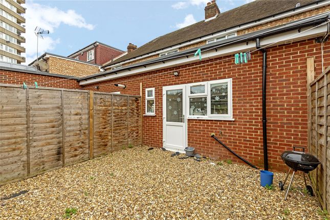 Flat 2, 144, Cambridge Road, Kingston Upon Thames photo 2