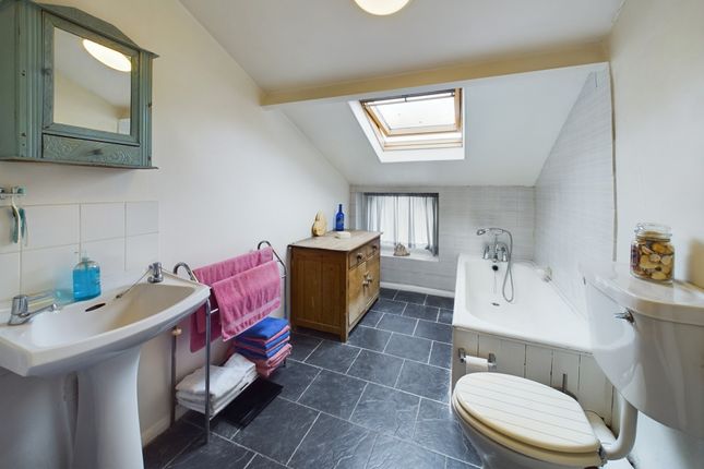 Detached house for sale in Queensway, Mildenhall, Bury St. Edmunds, Suffolk