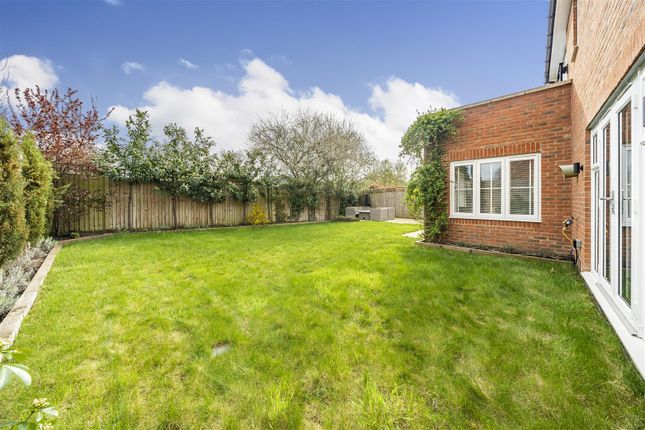 Detached house for sale in Hammond Street, Aston Clinton, Buckinghamshire