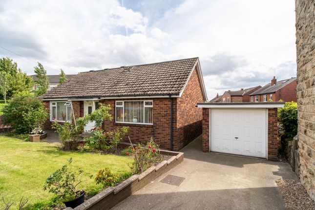 Thumbnail Detached bungalow for sale in Soothill Lane, Soothill