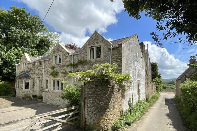 Detached house for sale in Sandys Hill Lane, Little Keyford, Frome