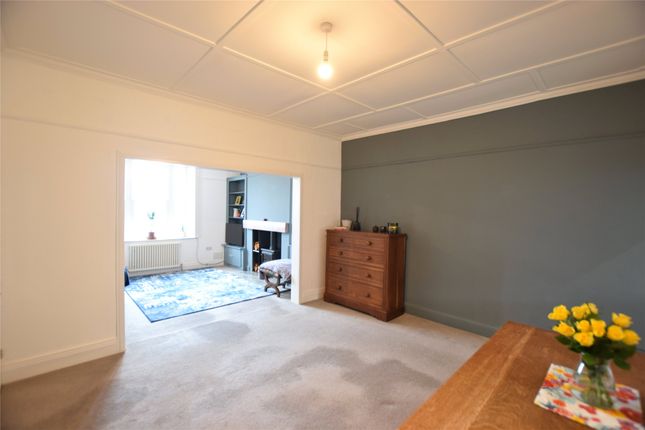 Dining/Living Room