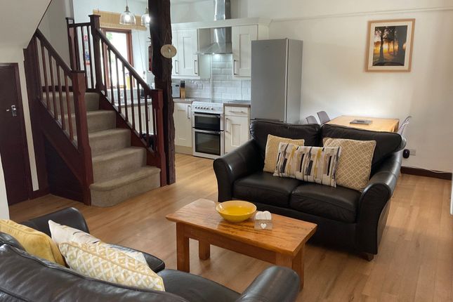 Discovery Cottage,, Cheriton Bishop, Devon photo 3